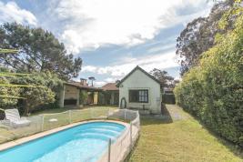 Casa en Punta del Este (Playa Mansa) - Ref. 6603