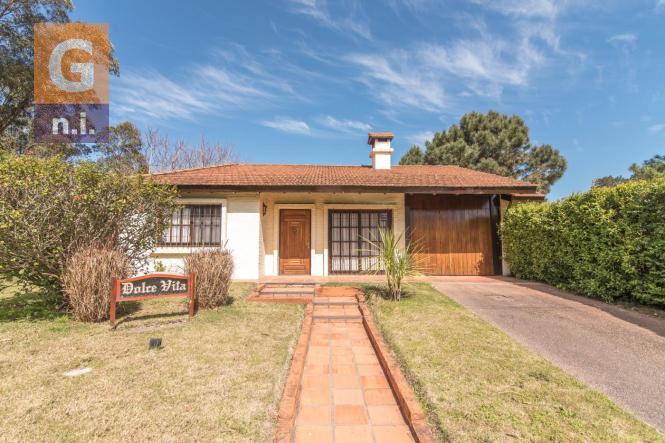 Casa en Punta del Este (Playa Mansa) - Ref. 6603