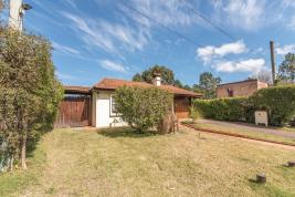 Casa en Punta del Este (Playa Mansa) - Ref. 6603