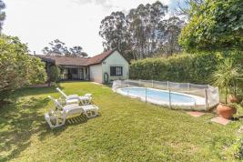 Casa en Punta del Este (Playa Mansa) Ref- 1249