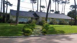 Casa en Punta del Este (Playa Mansa) Ref. 4887