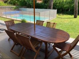 Casa en Punta del Este (Playa Mansa) Ref. 5225