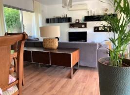 Casa en Punta del Este (Playa Mansa) Ref. 5225