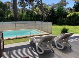 Casa en Punta del Este (Playa Mansa) Ref. 5225