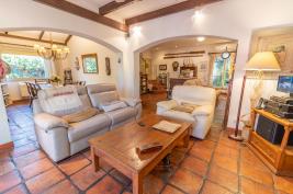 Casa en Punta del Este (Playa Mansa) Ref. 5938