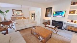 Casa en Punta del Este (Playa Mansa) Ref. 6016