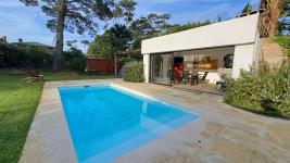 Casa en Punta del Este (Playa Mansa) Ref. 6016