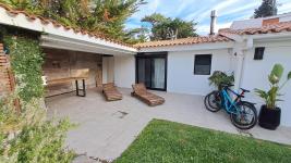 Casa en Punta del Este (Playa Mansa) Ref. 6016