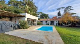 Casa en Punta del Este (Playa Mansa) Ref. 6016