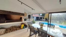 Casa en Punta del Este (Playa Mansa) Ref. 6016