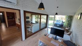 Casa en Punta del Este (Playa Mansa) Ref. 6773
