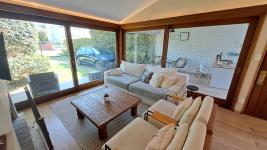 Casa en Punta del Este (Playa Mansa) Ref. 6773