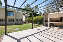 Casa en Punta del Este (Playa Mansa) Ref. 6900