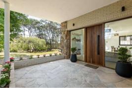 Casa en Punta del Este (Playa Mansa) Ref. 6900
