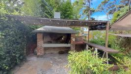 Casa en Punta del Este (Playa Mansa) Ref. 6982