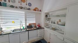 Casa en Punta del Este (Playa Mansa) Ref. 6982