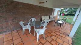 Casa en Punta del Este (Playa Mansa) Ref. 7007