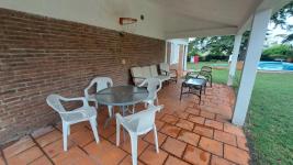 Casa en Punta del Este (Playa Mansa) Ref. 7007