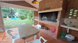 Casa en Punta del Este (Playa Mansa) Ref. 7007