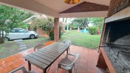 Casa en Punta del Este (Playa Mansa) Ref. 7007