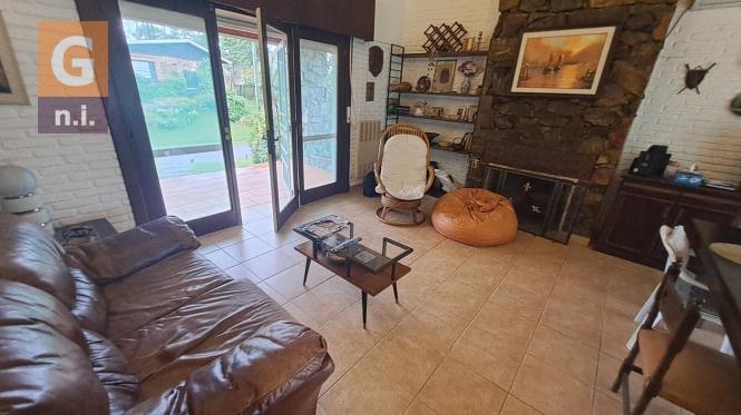 Casa en Punta del Este (Playa Mansa) Ref. 7087