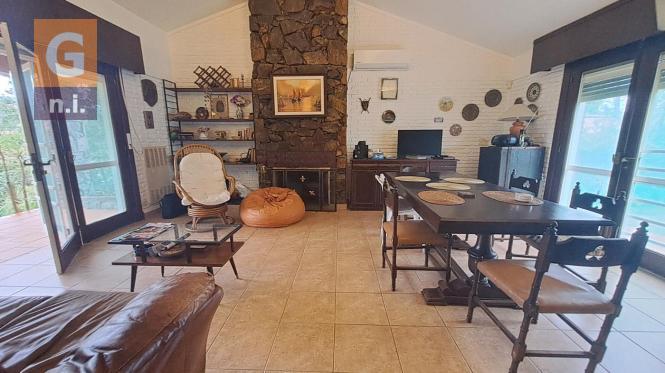 Casa en Punta del Este (Playa Mansa) Ref. 7087