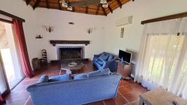 Casa en Punta del Este (Playa Mansa) Ref. 7121