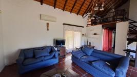 Casa en Punta del Este (Playa Mansa) Ref. 7121