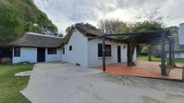 Casa en Punta del Este (Playa Mansa) Ref. 7121
