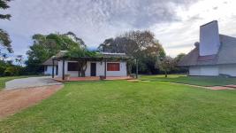 Casa en Punta del Este (Playa Mansa) Ref. 7121