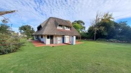 Casa en Punta del Este (Playa Mansa) Ref. 7121