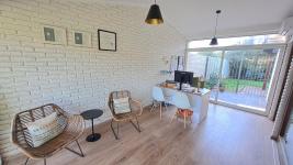 Casa en Punta del Este (Playa Mansa) Ref.6774