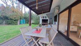 Casa en Punta del Este (Playa Mansa) Ref.6774