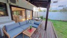 Casa en Punta del Este (Playa Mansa) Ref.6774