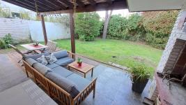 Casa en Punta del Este (Playa Mansa) Ref.6774