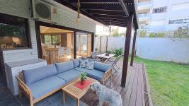 Casa en Punta del Este (Playa Mansa) Ref.6784