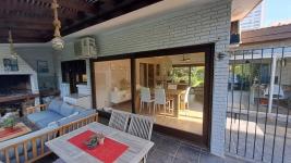 Casa en Punta del Este (Playa Mansa) Ref.6784