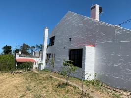 Casa en Punta del Este (Playa Mansa) Ref.7211
