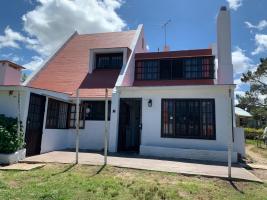 Casa en Punta del Este (Playa Mansa) Ref.7211