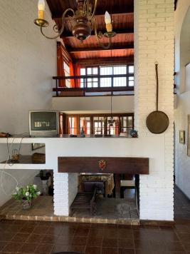 Casa en Punta del Este (Playa Mansa) Ref.7211