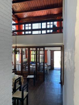 Casa en Punta del Este (Playa Mansa) Ref.7211