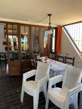 Casa en Punta del Este (Playa Mansa) Ref.7211