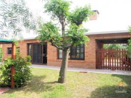 Casa en Punta del Este (Portezuelo) Ref- 945