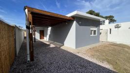 Casa en Punta del Este (Punta Ballena) Ref. 5404