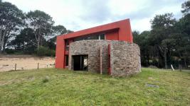 Casa en Punta del Este (Punta Ballena) Ref. 5408