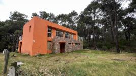 Casa en Punta del Este (Punta Ballena) Ref. 5412