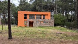 Casa en Punta del Este (Punta Ballena) Ref. 5412