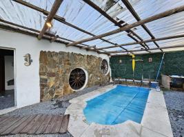 Casa en Punta del Este (Punta Ballena) Ref. 5990