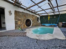 Casa en Punta del Este (Punta Ballena) Ref. 5990