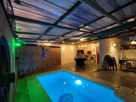 Casa en Punta del Este (Punta Ballena) Ref. 5991